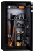 Kodiak KBX5933 | 59"H x 33"W x 22"D | 46 Long Gun Safe | 40 Min - KBX5933 