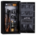 Kodiak KBX5933 | 59"H x 33"W x 22"D | 46 Long Gun Safe | 40 Min - KBX5933 