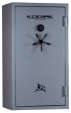 Kodiak KGX5933G | 59"H x 33"W x 23"D | 41 Long Gun Safe | 60 Min