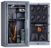 Kodiak KGX5933G | 59"H x 33"W x 23"D | 41 Long Gun Safe | 60 Min - KGXR5933G