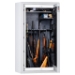 Kodiak KGX5933W | 59"H x 33"W x 23"D | 41 Long Gun Safe | 60 Min - KGXR5933W