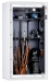 Kodiak KGX6736W | 67"H x 36"W x 25"D | 46 Long Gun Safe | 60 Min - KGXR6736W