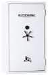 Kodiak KGX7141W | 71"H x 41"W x 26"D | 63 Long Gun Safe | 60 Min
