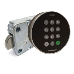 LAGARD 700 BASIC SWINGBOLT, TE KEYPAD LOCK KIT 