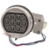 LaGard ComboGard 39E Pro Electronic Safe Lock Package Swing Bolt