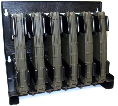 Liberty AR-15 Mag Holder 