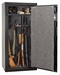 Liberty Gun Safe - Centurion Series 24G - USA Made 24 Gun Safe - 40 Min @ 1200° Fire Rating - 24G-Flex