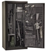 Liberty Gun Safe -Tactical 24 - USA Made 24  Tactical Gun Safe - 40 Min @ 1200° Fire Rating - Tactical 24