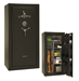 Liberty Gun Safe - Colonial Series 23 - USA Made 25 Gun Safe  - LB-CO23-E