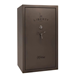 Liberty Gun Safe - Colonial Series 50 Extreme - USA Made 64 Gun Safe - 75 Min Fire Rating - LB-CO50-XTM-M