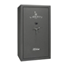 Liberty Gun Safe - Colonial Series 50 Extreme - USA Made 64 Gun Safe - 75 Min Fire Rating - LB-CO50-XTM-M