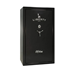 Liberty Gun Safe - Colonial Series 50 Extreme - USA Made 64 Gun Safe - 75 Min Fire Rating - LB-CO50-XTM-M