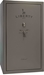 Liberty Gun Safe - Colonial Series 50 - USA Made 64 Gun Safe - 75 Min Fire Rating - LB-CO50-M