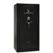 Liberty Gun Safe - Colonial Series 50 - USA Made 64 Gun Safe - 75 Min Fire Rating - LB-CO50-M