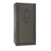 Liberty Gun Safe - Colonial Series 50 - USA Made 64 Gun Safe - 75 Min Fire Rating - LB-CO50-M