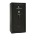 Liberty Gun Safe - Colonial Series 50 - USA Made 64 Gun Safe - 75 Min Fire Rating - LB-CO50-M