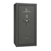 Liberty Gun Safe - Colonial Series 50 - USA Made 64 Gun Safe - 75 Min Fire Rating - LB-CO50-M