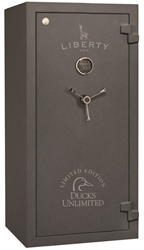 Liberty Gun Safe - Ducks Unlimited 30 ** Limited Inventory ** 