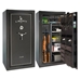 Liberty Gun Safe - Franklin Series 23 - USA Made 110 Minutes at 1200º F - LB-FR23-BKT-CP