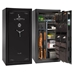 Liberty Gun Safe - Franklin Series 40 - USA Made 110 Minutes at 1200º F  - LB-FR40-BKT-CP