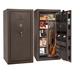 Liberty Gun Safe - Franklin Series 23 - USA Made 110 Minutes at 1200º F - LB-FR23-BKT-CP