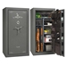 Liberty Gun Safe - Franklin Series 40 - USA Made 110 Minutes at 1200º F  - LB-FR40-BKT-CP