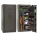 Liberty Gun Safe - Franklin Series 40 - USA Made 110 Minutes at 1200º F  - LB-FR40-BKT-CP