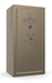 Liberty Gun Safe - Lincoln Series 25 - USA Made 24 Gun Safe - 2 Hours at 1200º Fire Rating - LB-LX25-M