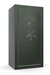 Liberty Gun Safe - Lincoln Series 25 - USA Made 24 Gun Safe - 2 Hours at 1200º Fire Rating - LB-LX25-M