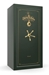 Liberty Gun Safe - Lincoln Series 40 - USA Made 35 Gun Safe - 2 Hours at 1200º Fire Rating - LB-LX40-M