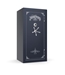 Liberty Gun Safe - National Classic Plus Series 25 - USA Made 22 Gun Safe - 110 Min @ 1200° Fire Rating - LB-CP25-M