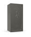 Liberty Gun Safe - National Classic Plus Series 25 - USA Made 22 Gun Safe - 110 Min @ 1200° Fire Rating - LB-CP25-M