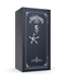 Liberty Gun Safe - National Security Magnum Series 25 - USA Made 22 Gun Safe - 2.5 Hours @ 1200° Fire Rating - LB-NS25-BCG-BC-M