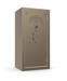 Liberty Gun Safe - National Security Magnum Series 25 - USA Made 22 Gun Safe - 2.5 Hours @ 1200° Fire Rating - LB-NS25-BCG-BC-M