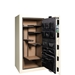 Liberty Gun Safe - *New* Franklin 29 - USA Made 110 Minutes at 1200º F - LB-FR29-BKT-CP