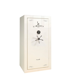 Liberty Gun Safe - *New* Franklin 29 - USA Made 110 Minutes at 1200º F franklin 25, franklin 23