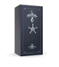 Liberty Gun Safe - Presidential Series 40 - USA Made 33 Gun Safe - 2.5 Hours @ 1200° Fire Rating - LB-PX40-M