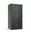 Liberty Gun Safe - Presidential Series 40 - USA Made 33 Gun Safe - 2.5 Hours @ 1200° Fire Rating - LB-PX40-M