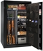 Liberty Gun Safe - USA Series 36 - USA Made 36 Gun Safe - 60 Min @ 1200° Fire Rating - USA 36