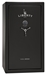 Liberty Gun Safe - USA Series 30 - USA Made 30 Gun Safe - 60 Min @ 1200° Fire Rating - USA 30