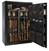 Liberty Gun Safe - USA Series 48 - USA Made 48 Gun Safe - 60 Min @ 1200° Fire Rating - USA 48