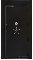 Liberty Gun Safe - The Beast Vault Door 