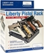 Liberty Safes 10956 Pistol Rack - 10956