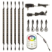 Liberty Safes 6 LED Multi Color Light Kit - 10793-Multi