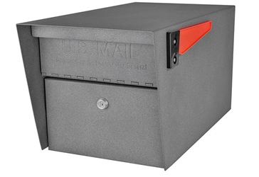 MailBoss 7505 Granite Mail Manager 