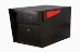 MailBoss 7506 Black Mail Manager - GS7506
