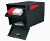 MailBoss 7506 Black Mail Manager - GS7506