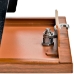 MailBoss 7510 Mail Manager Wood Grain - GS7510