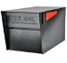 MailBoss 7526 Mail Manager Street Safe - GS7526