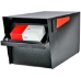 MailBoss 7526 Mail Manager Street Safe - GS7526